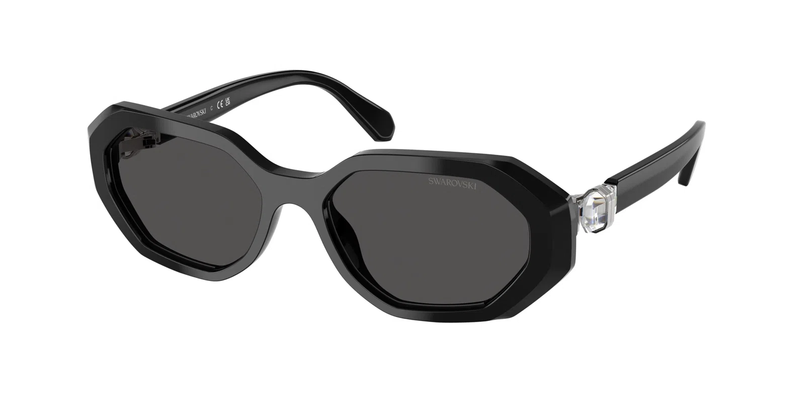Swarovski 6028F Sunglasses - view 15